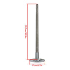 Rear Axle Half Shaft for Chevrolet C10 Pickup, C10 Suburban, G10 Van (1960–1987)