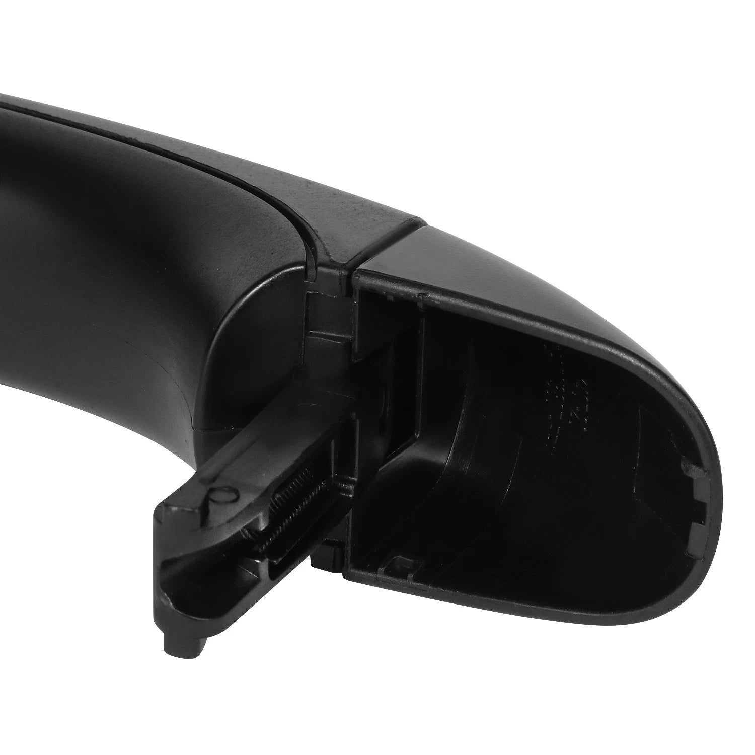 Outer Door Pull Handle for VW Touareg (2004–2010)