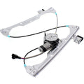 Window Regulators Set of 2 for Chevy