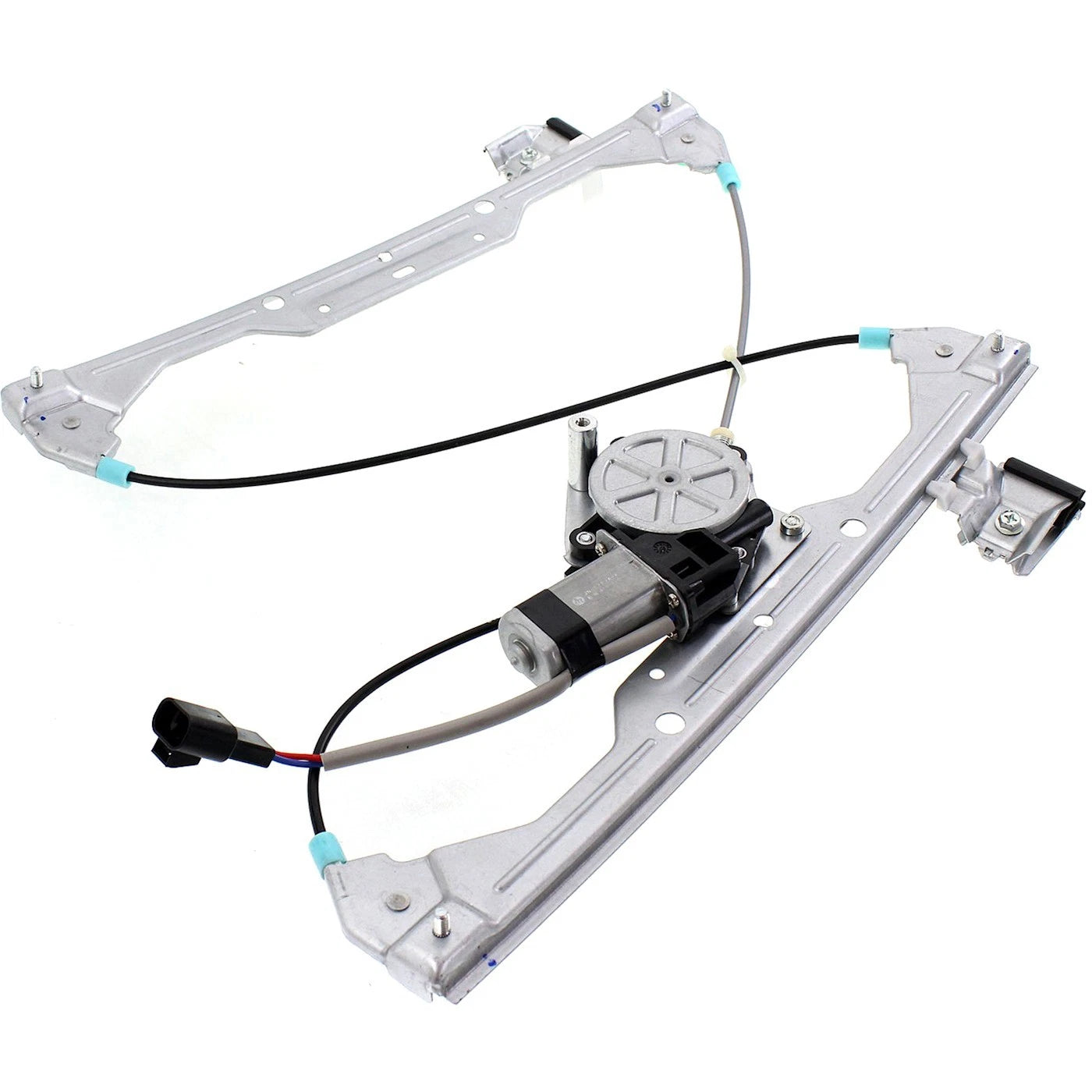 Window Regulators Set of 2 for Chevy