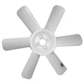 6 Blade Fan for 1710 2120 (Fits SBA145306110, SBA145306110-A)
