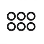 Head Cover Gasket Set for Chrysler 200 300 (2011–2016)