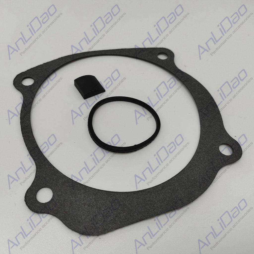 Water Pump Rebuild Kit for Johnson Evinrude OMC (392750, 393082, 395062, 435447)