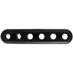EPDM Rubber Snubber for Boat Mooring Lines (25.6cm x 4.7cm x 3.3cm)
