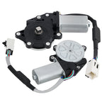 2X Front Window Motors for Infiniti G35 (2003–2007) & Nissan 350Z (2003–2009)