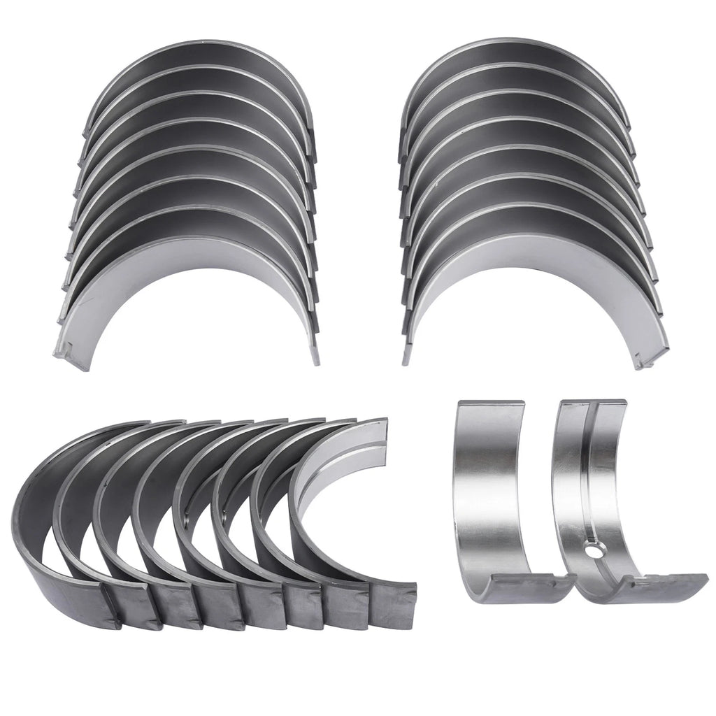 Main Rod Bearings for Chrysler 300 Dodge Ram 1500 Jeep Commander (2005-2010)