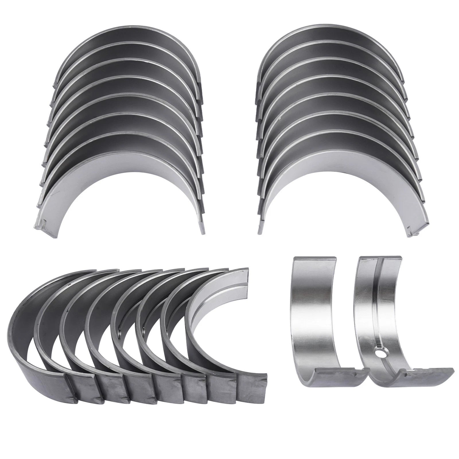 Main Rod Bearings for Chrysler 300 Dodge Ram 1500 Jeep Commander (2005-2010)