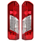 Halogen Tail Light Set for Ford Transit 150 250 350 (2015–2025)