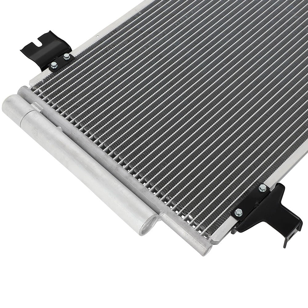 A/C Condenser for Acura TSX (2009-2014)