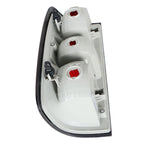 Red Rear Right Brake Tail Light for Chevrolet Colorado (2015â2021)
