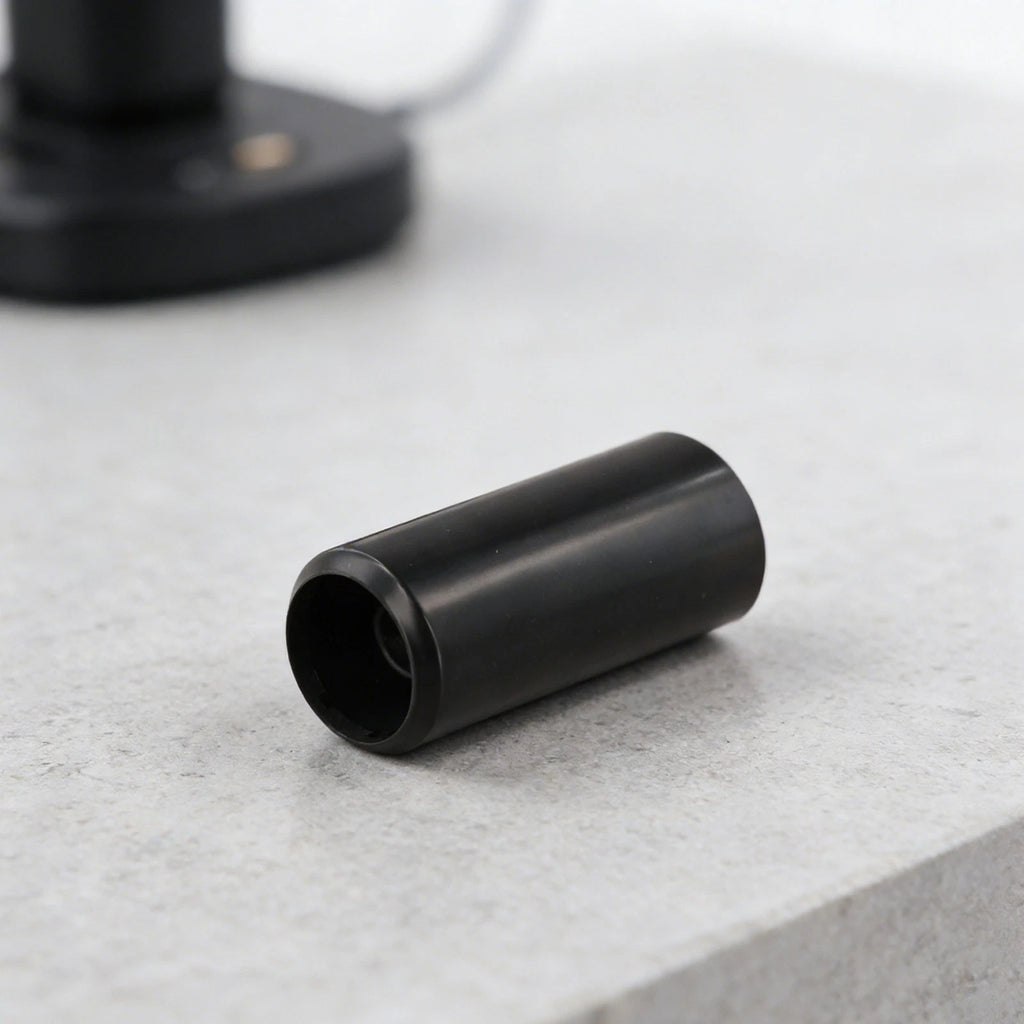 Wireless Microphone Battery Tail Cover for BLX288 PG58 Beta58A (87mm 36mm)