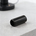 Wireless Microphone Battery Tail Cover for BLX288 PG58 Beta58A (87mm 36mm)