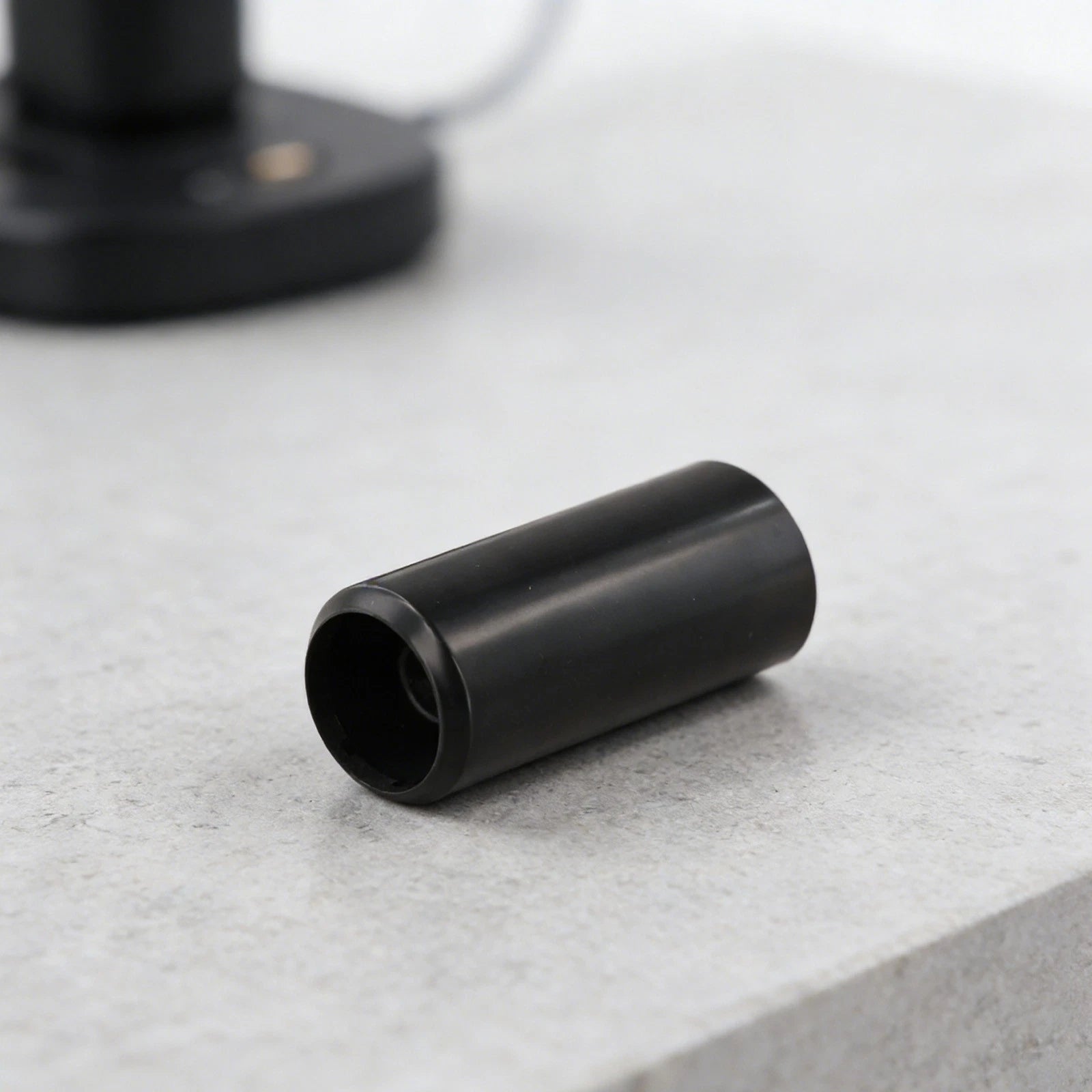Wireless Microphone Battery Tail Cover for BLX288 PG58 Beta58A (87mm 36mm)