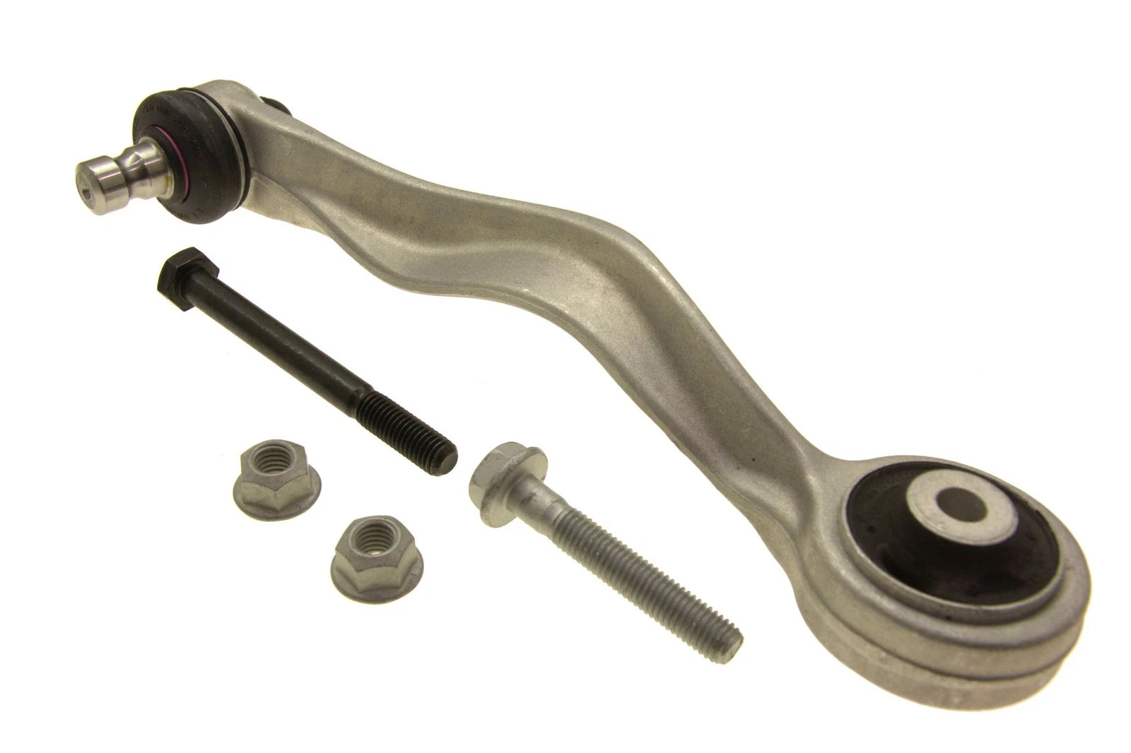 Lemfoerder Front Left Upper Rearward Control Arm Link for Mercedes-Benz C-Class (2001–2007)