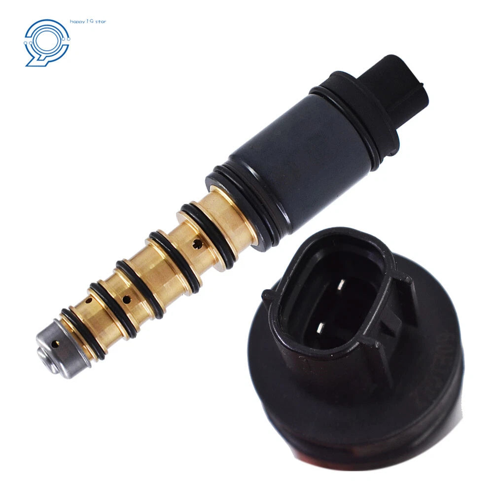 A/C Compressor Valve for Toyota Camry (2007-2009) 2.4L Engine
