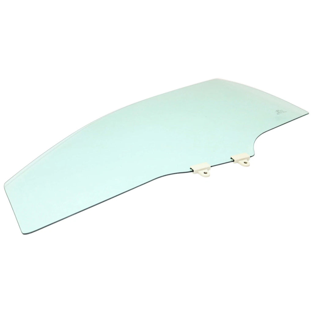 Front Driver Door Glass for Honda CR-V (2007–2011)