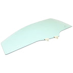 Front Driver Door Glass for Honda CR-V (2007–2011)