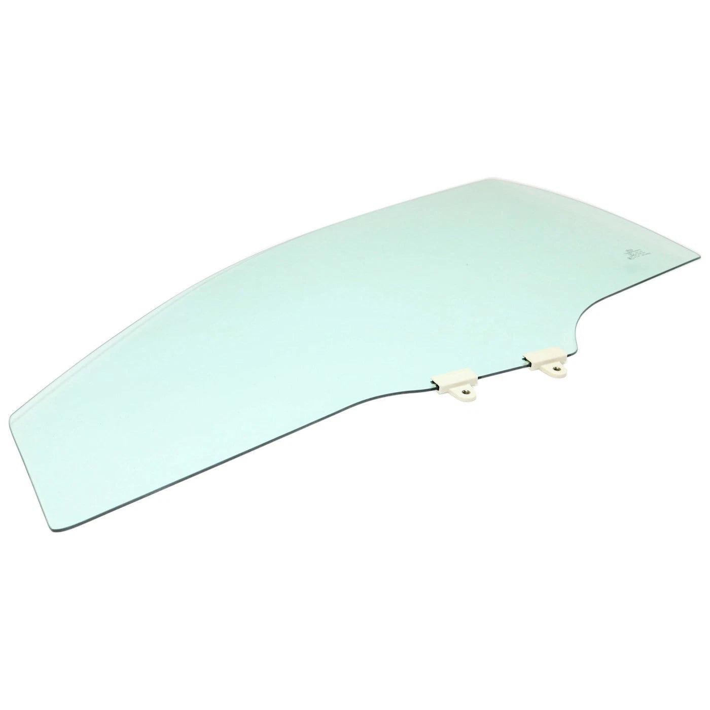 Front Driver Door Glass for Honda CR-V (2007–2011)