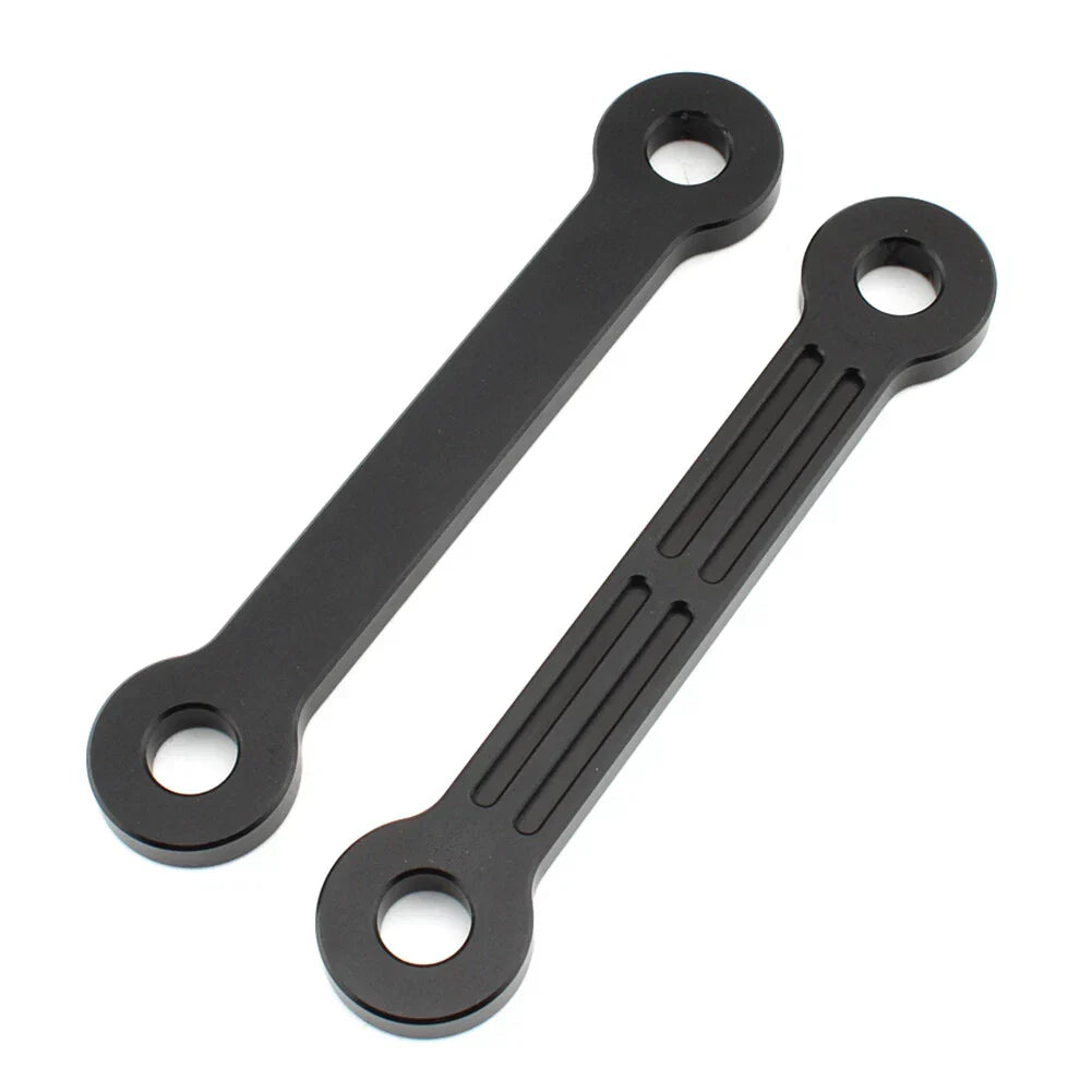 Rear Suspension Linkage Lowering Kit for SUZUKI SV650 ABS (2016-2021)