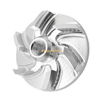 CNC Water Pump Impeller for Yamaha YZ125 (1998–2004) 5DH-12451-00-00