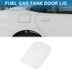 Fuel Tank Door Cap for Audi A4 (2009–2016) No. 8K0809907 White