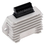 8-Pin Regulator Rectifier for Piaggio Ape Liberty Free NRG Typhoon TPH Zip 50 2T