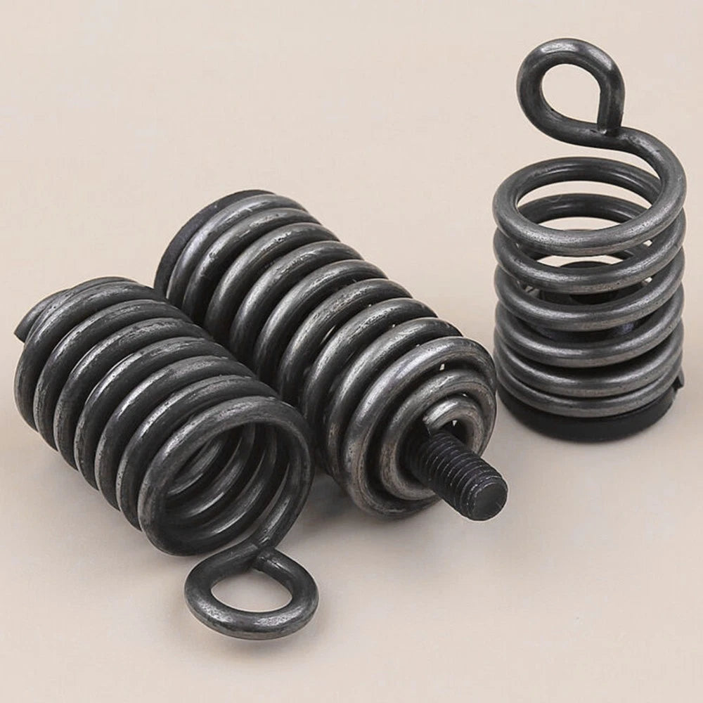 Set of 2 AV Buffer Mount Springs for 235 240 235E 240E 236 Chainsaw