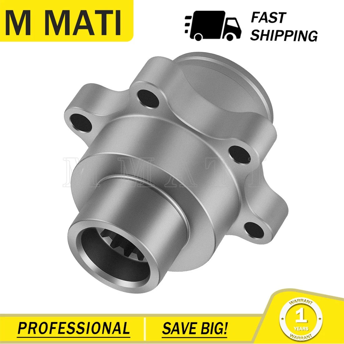Coupling 2Hc-G6126-00-00 for Yamaha YXZ1000R (2016–2024)