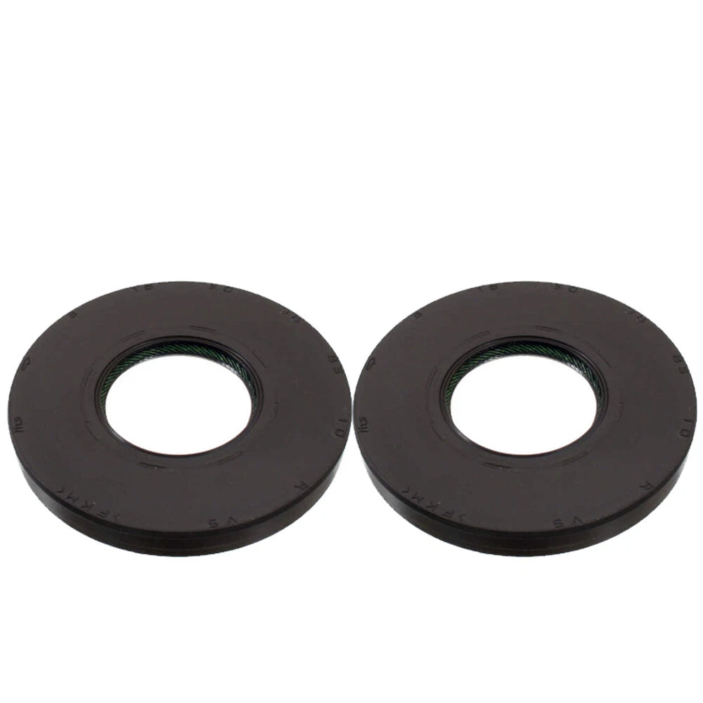 Set of 2 Front Engine Camshaft Seals for Toyota 4Runner Lexus GX470 (2003–2009)