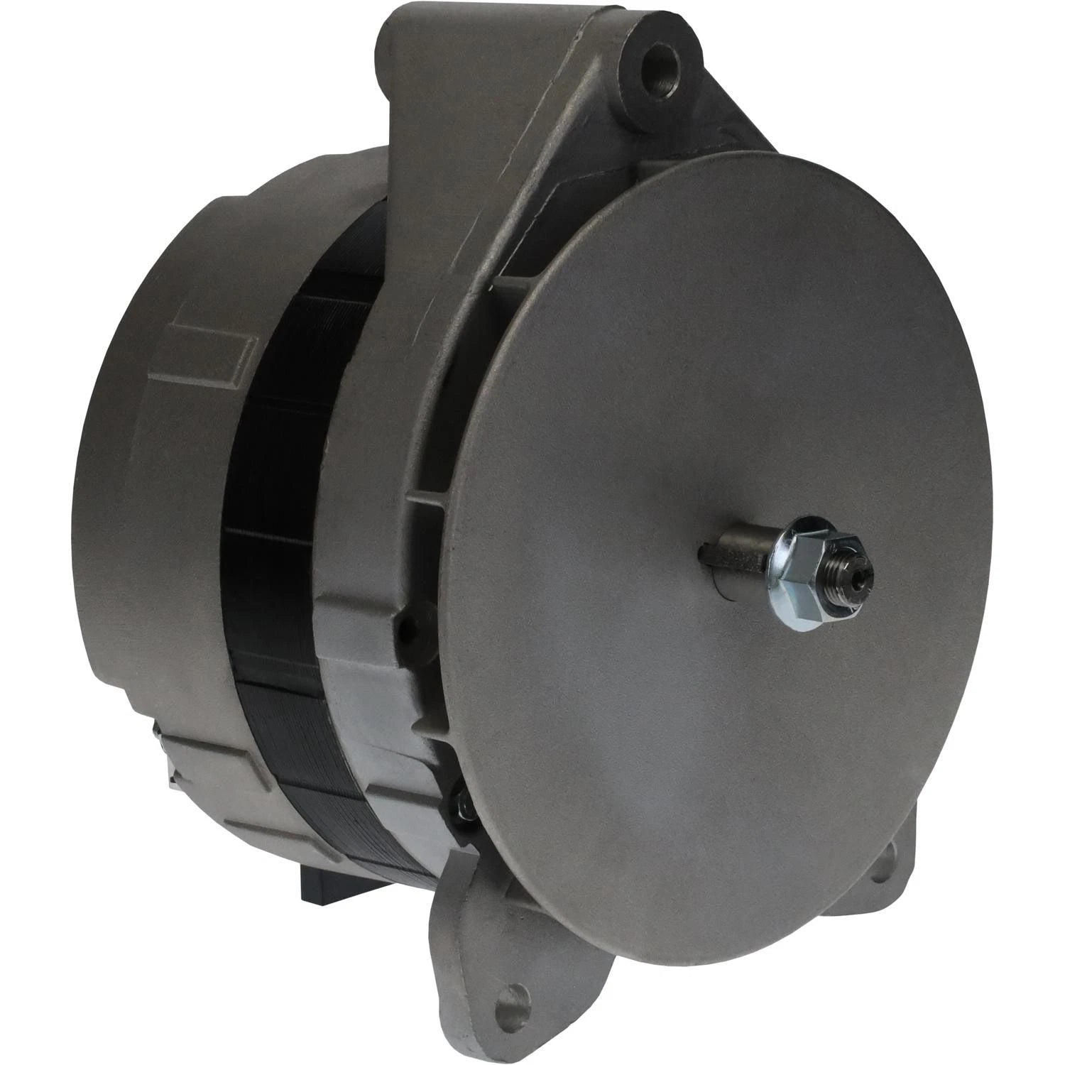 165A Alternator for Ford E350 Econoline 7.3L Diesel (1992–1998)