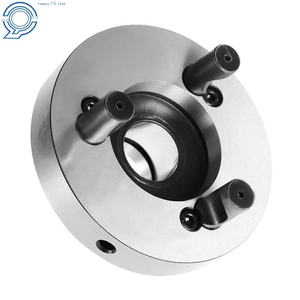 ER40 Collet Chuck 125mm for Milling Compact Lathe Tool 5/8"