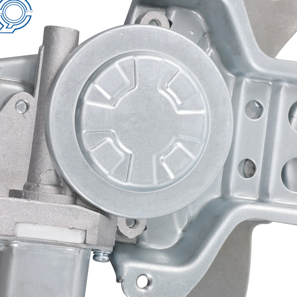 Power Window Regulator for Toyota Tundra (2000-2006) Front Left Driver