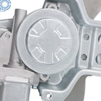 Power Window Regulator for Toyota Tundra (2000-2006) Front Left Driver