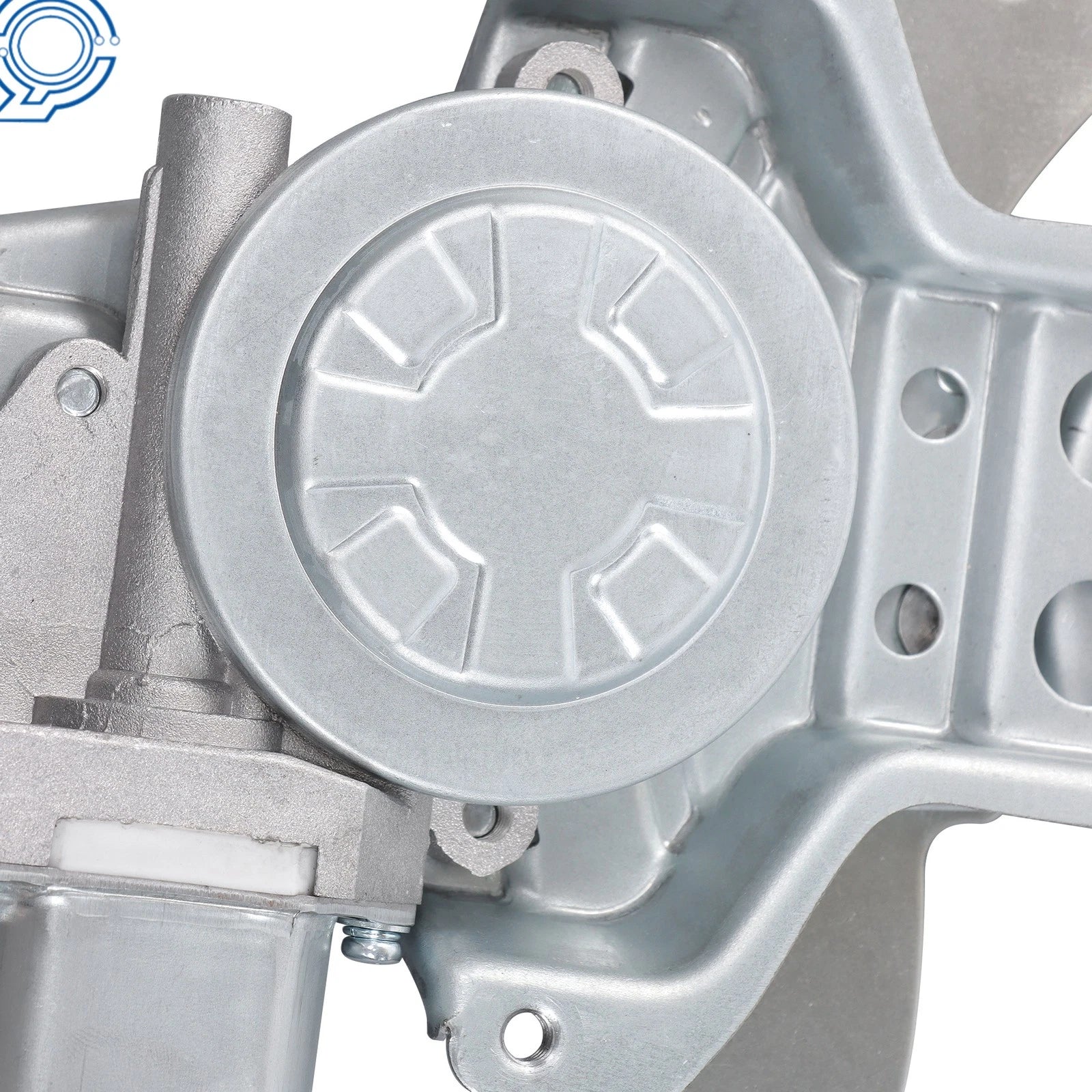 Power Window Regulator for Toyota Tundra (2000-2006) Front Left Driver