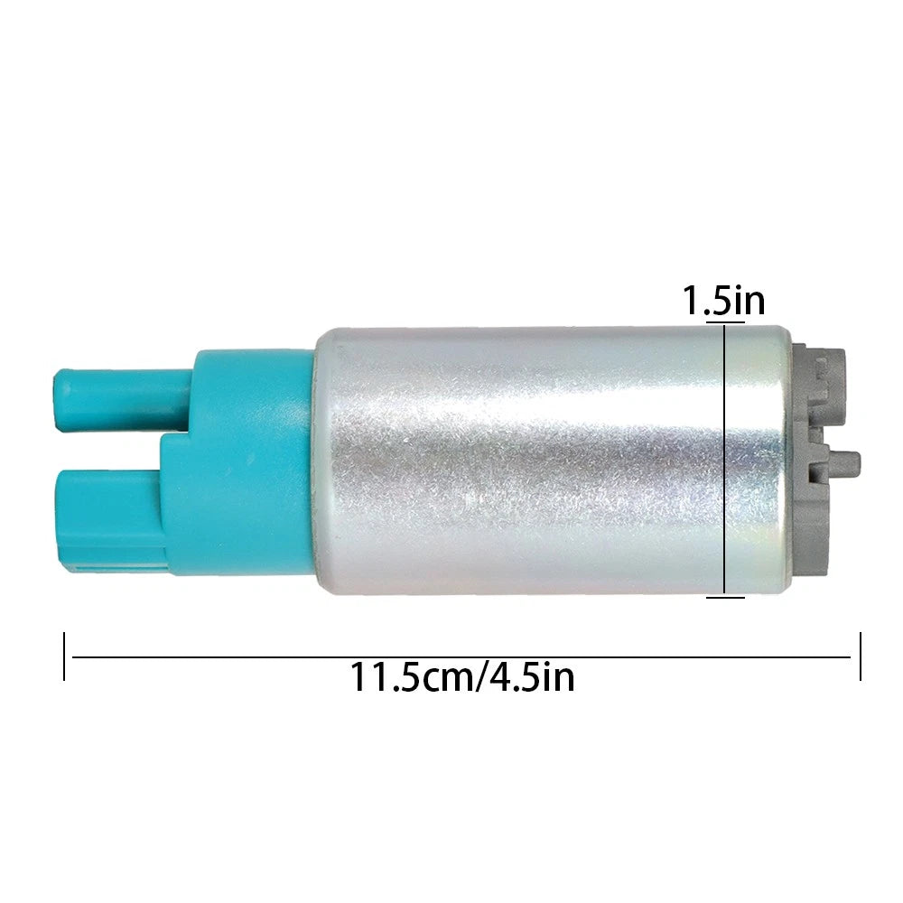 Fuel Pump for Suzuki King Quad 450 500 700 750 (2005–2021)