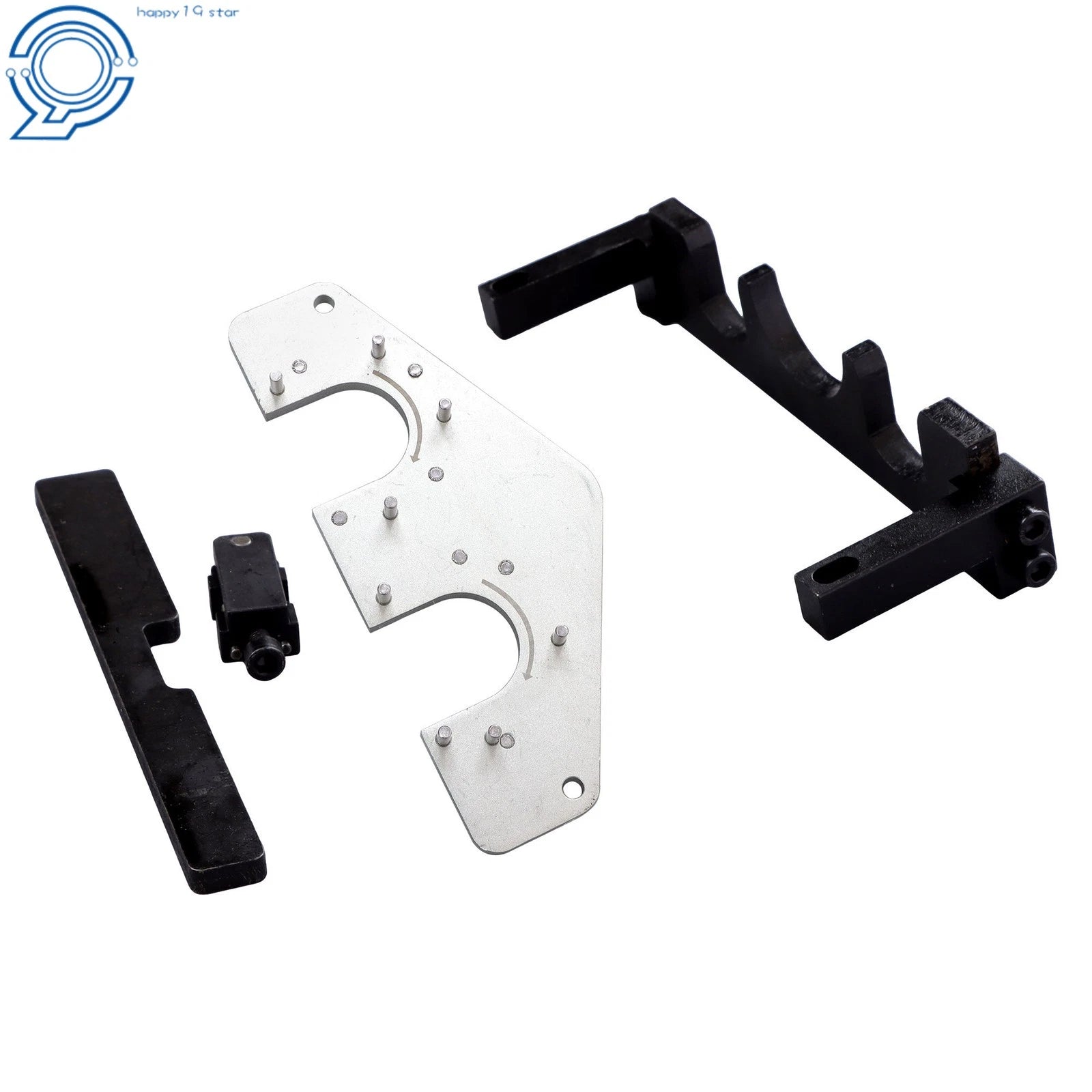 Camshaft Timing Tool Kit for Mercedes-Benz AMG E63 C63 (2007-2015)