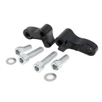 1.75" Rear Drop Lowering Kit for Harley Dyna Wide Glide Low Rider (2006–2017)