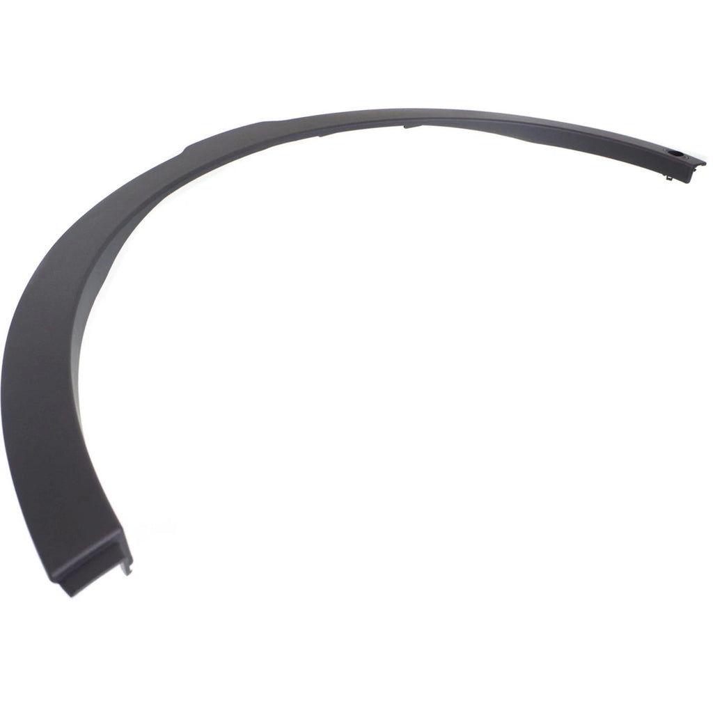 Fender Trim Molding for Land Rover Range Rover Evoque (2014–2018)