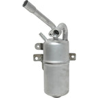 AC Compressor Kit Replacement for Ford Focus 2.3L DA49 (2006-2006)