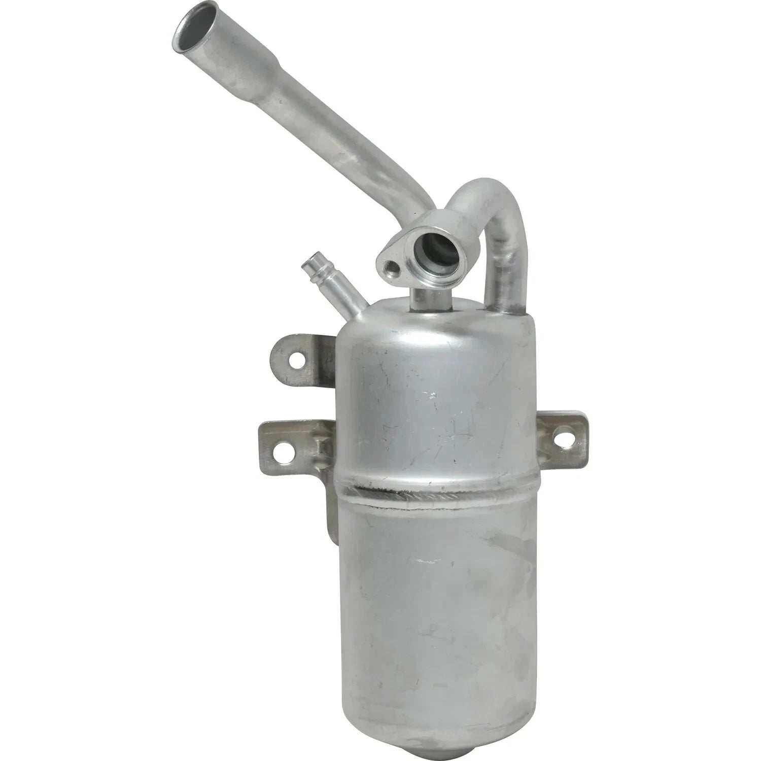 AC Compressor Kit Replacement for Ford Focus 2.3L DA49 (2006-2006)