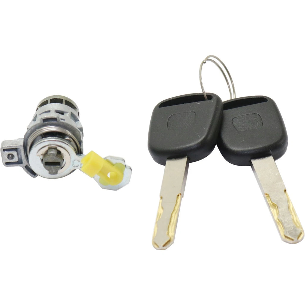Door Lock Cylinders for Honda Civic (Coupe, Sedan)