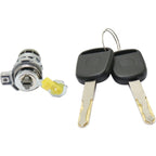 Door Lock Cylinders for Honda Civic (Coupe, Sedan)
