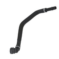 1X 68104972AA Supply Hose for Chrysler 200 2015-2017 Rubber AC Heater Line