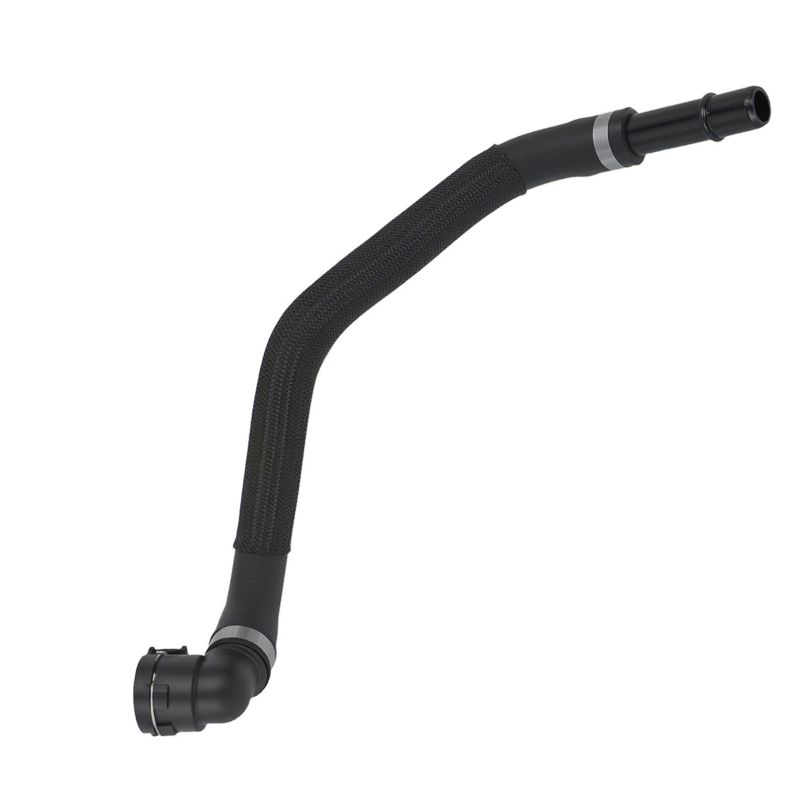 1X 68104972AA Supply Hose for Chrysler 200 2015-2017 Rubber AC Heater Line