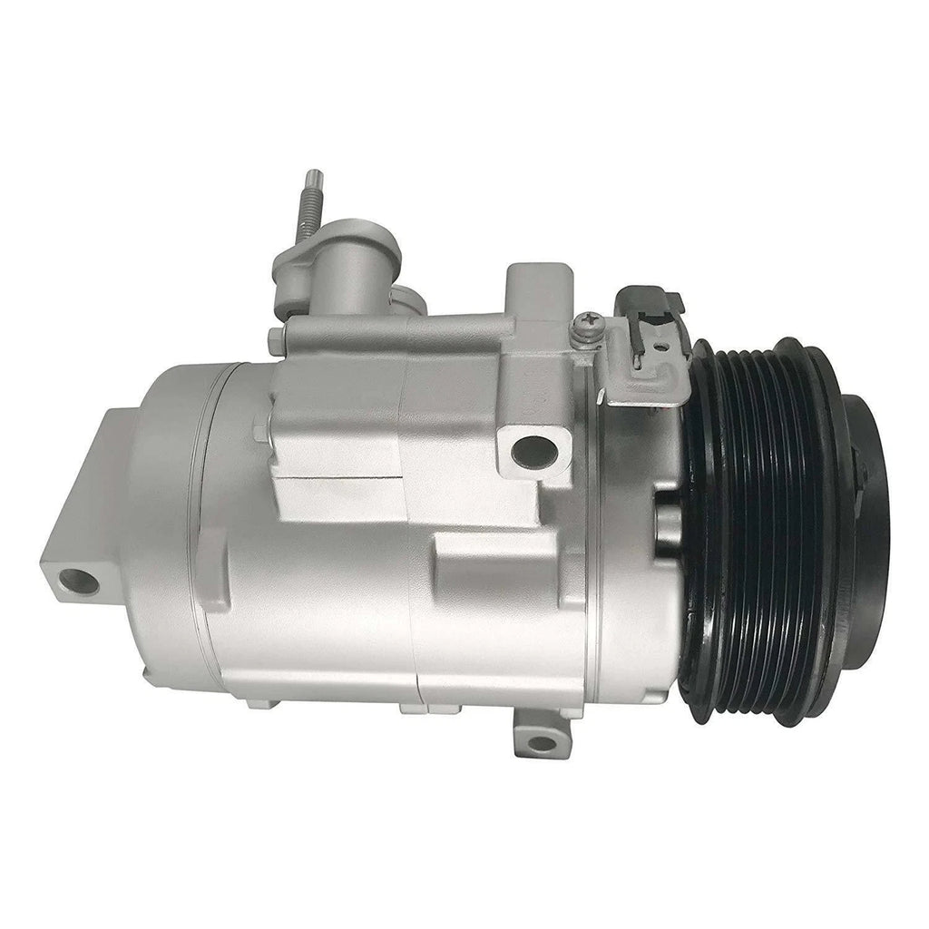 AC Compressor Kit Replacement With O-Rings for Ford Ranger (2006-2011)