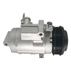 AC Compressor Kit Replacement With O-Rings for Ford Ranger (2006-2011)