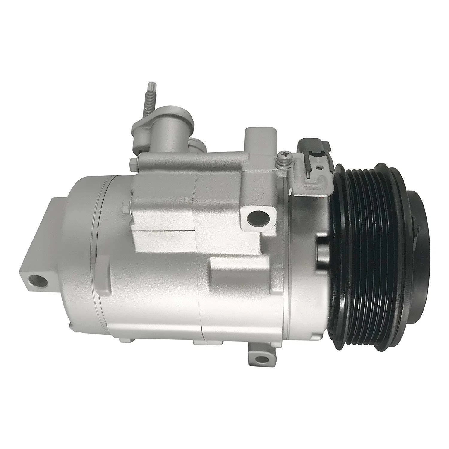 AC Compressor Kit Replacement With O-Rings for Ford Ranger (2006-2011)