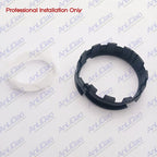 Set of 2 Handlebar Wear Ring Steering Bearing Sliders for Fit SPARK 277001741 277001874