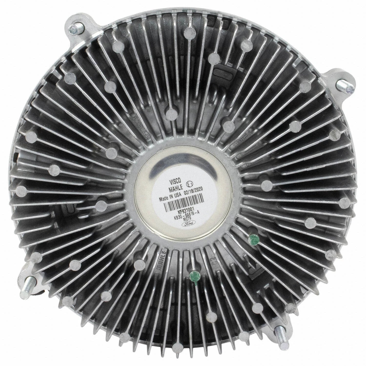 Engine Cooling Fan Clutch for Motorcraft (YB-3248)