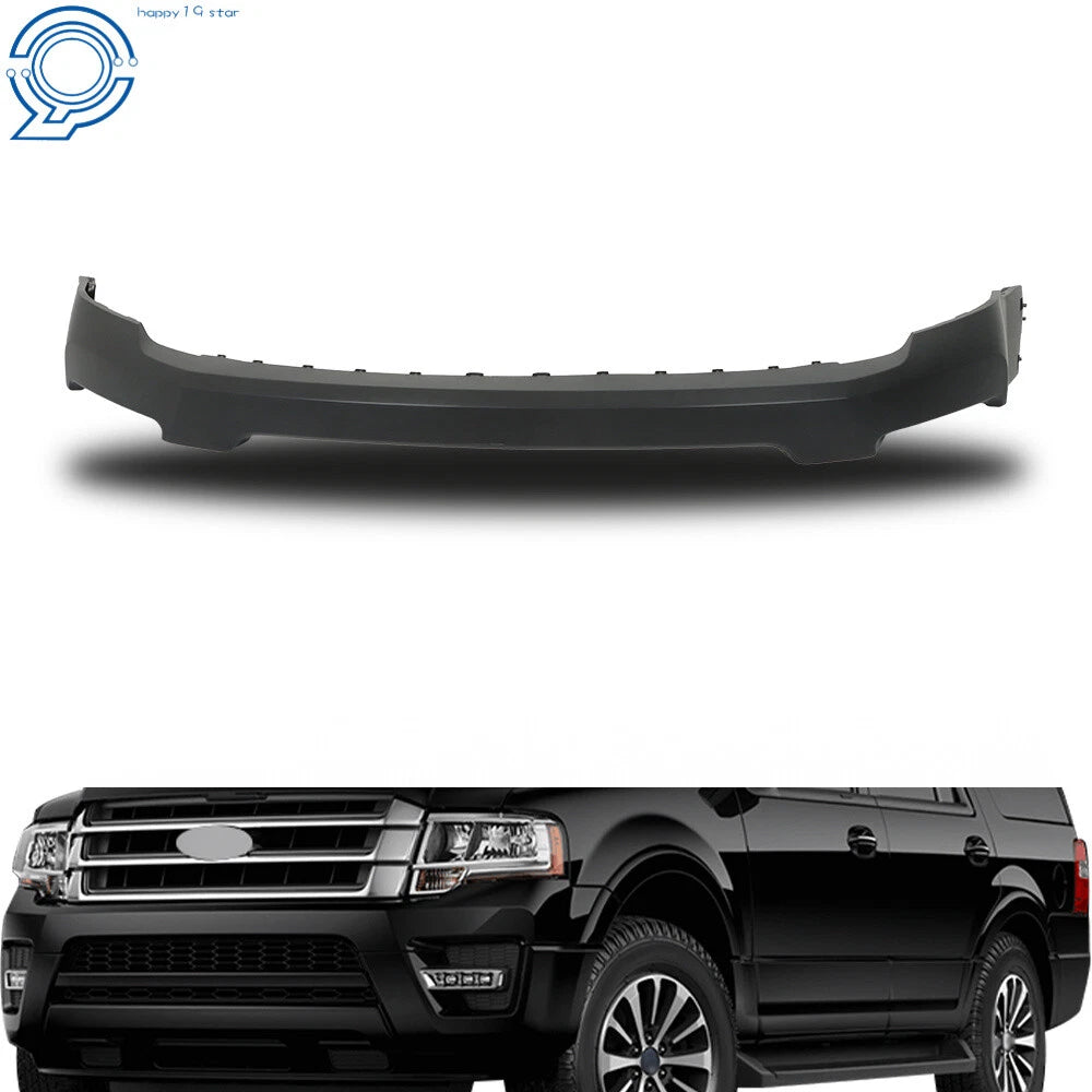 Front Bumper Cover for Ford Expedition (2015–2017)